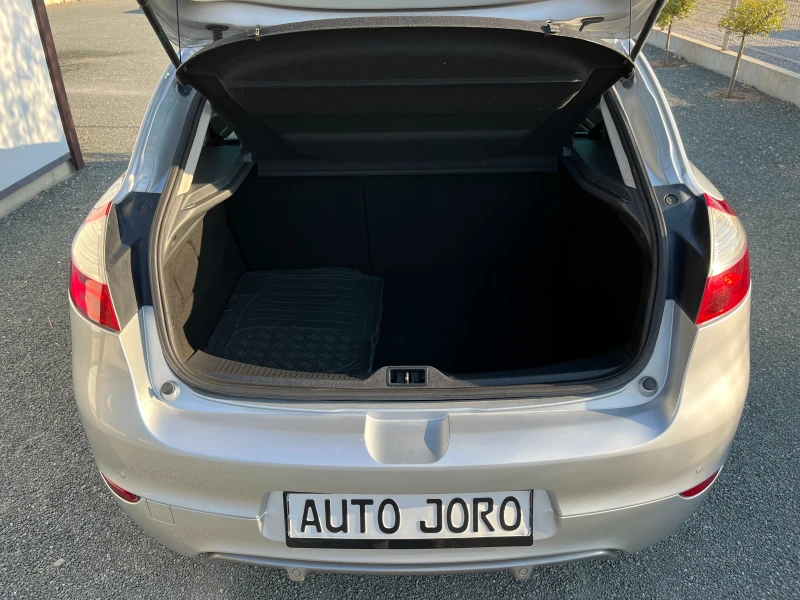 Renault Megane 1.5DCI-GT line, снимка 7 - Автомобили и джипове - 51445935