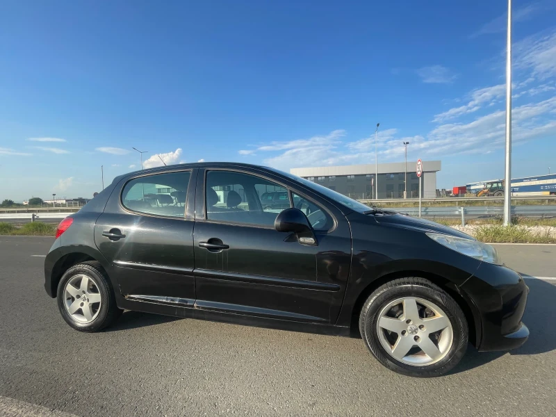 Peugeot 207, снимка 11 - Автомобили и джипове - 51835413