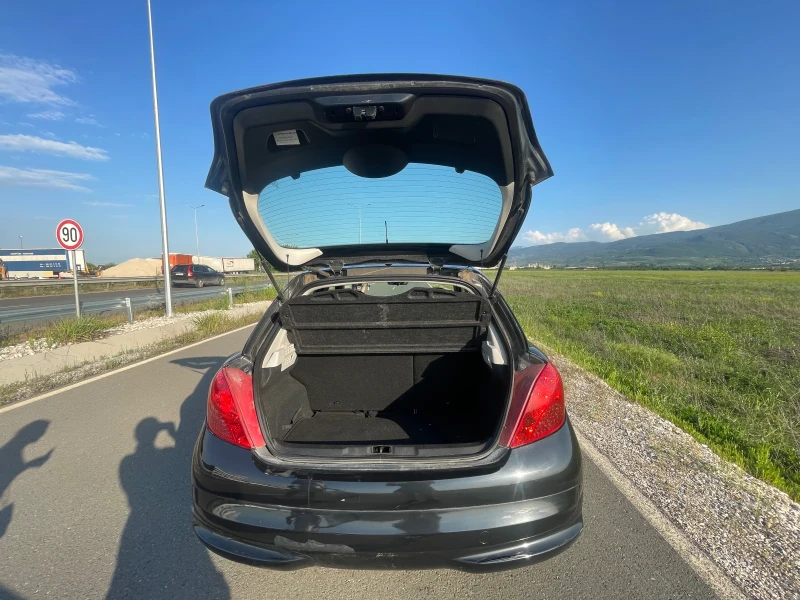 Peugeot 207, снимка 6 - Автомобили и джипове - 51835413