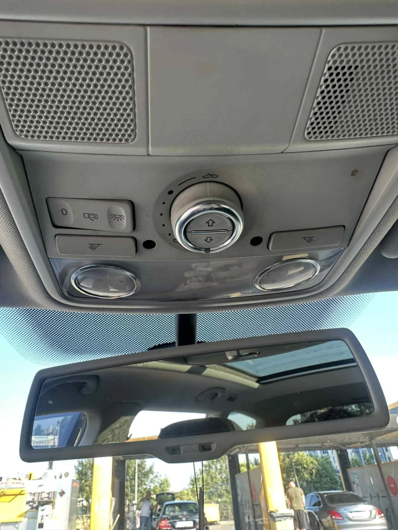 VW Passat 2.0TDI / 140 к.с. / DSG, снимка 14 - Автомобили и джипове - 52085434