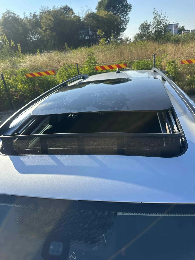 VW Passat 2.0TDI / 140 к.с. / DSG, снимка 15 - Автомобили и джипове - 52085434