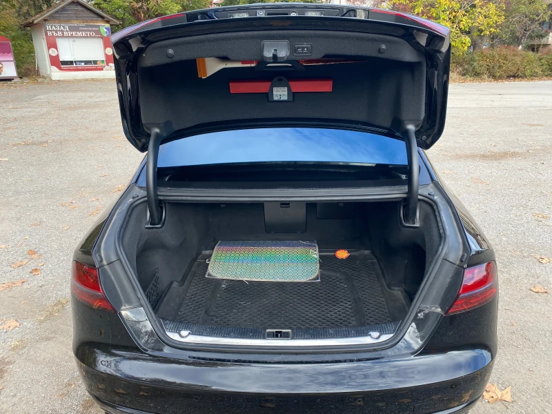 Audi S8 S8+ 605к.с Ceramic B&O , снимка 6 - Автомобили и джипове - 52277849