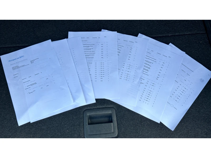 VW Passat 2. 0 TDi DSG SCR, Месечна вноска от 499 лв., снимка 17 - Автомобили и джипове - 52344222