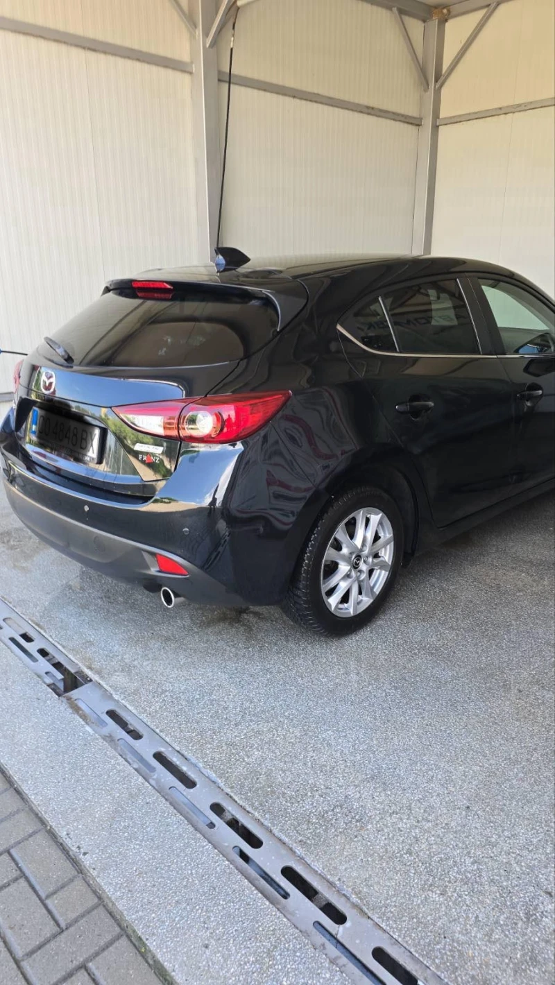 Mazda 3 skyactiv, снимка 5 - Автомобили и джипове - 52471737