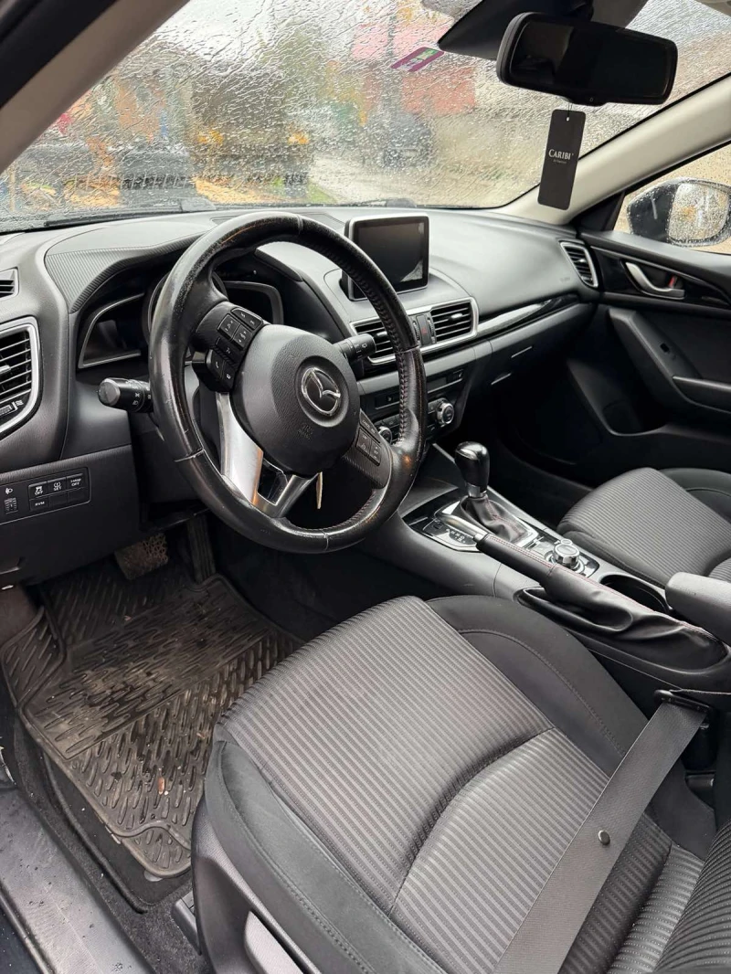 Mazda 3 skyactiv, снимка 2 - Автомобили и джипове - 52471737