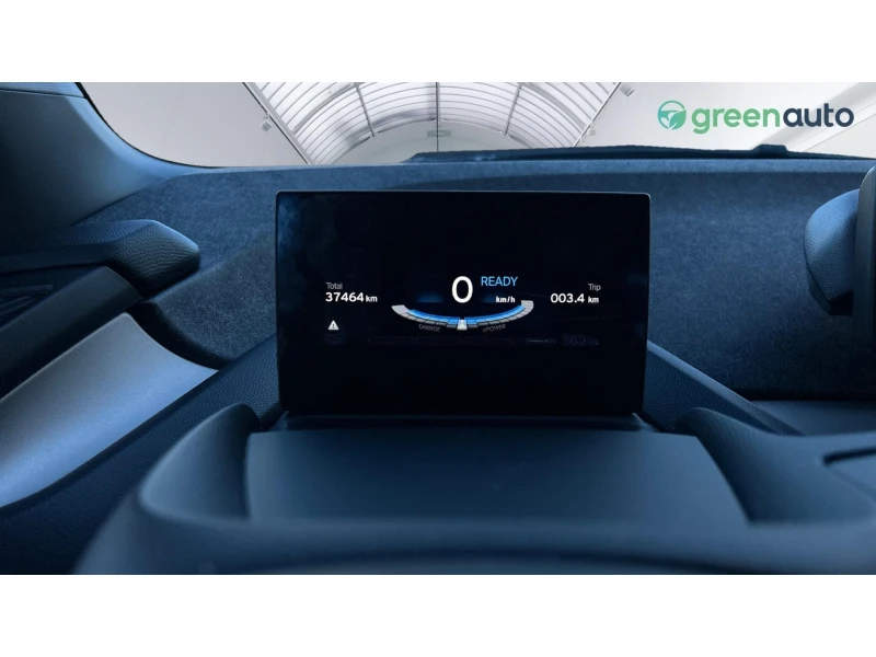 BMW i3 120 Ah Термопомпа, Месечна вноска от 616 лв., снимка 15 - Автомобили и джипове - 52483052