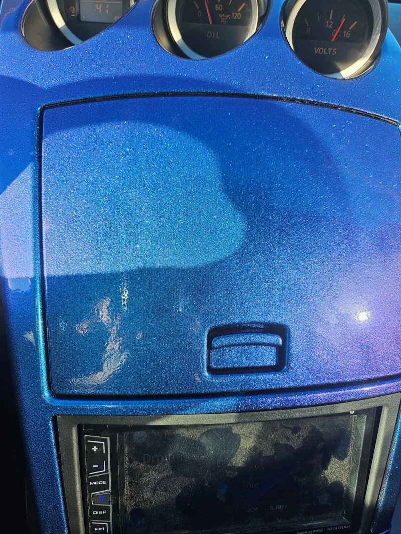 Nissan 350z, снимка 7 - Автомобили и джипове - 52508276