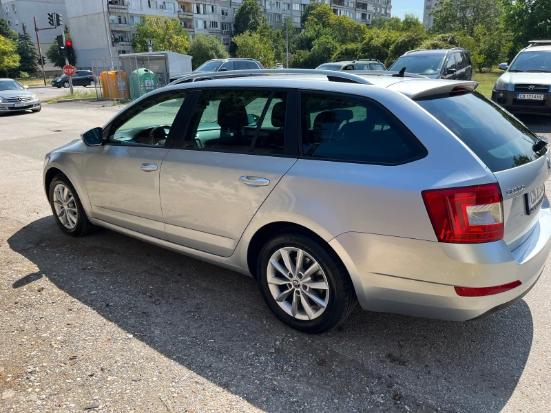 Skoda Octavia 2.0D 4x4 184кс / Швейцария, снимка 2 - Автомобили и джипове - 52518460