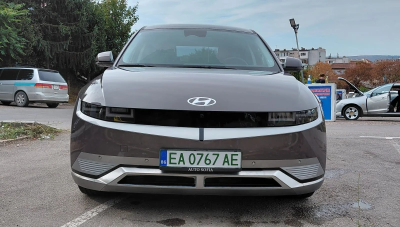 Hyundai Ioniq 5