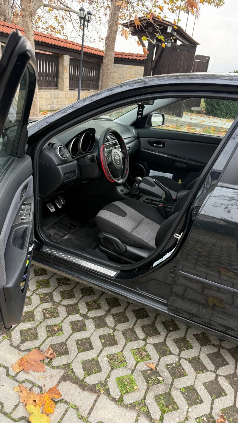 Mazda 3, снимка 5 - Автомобили и джипове - 52661016