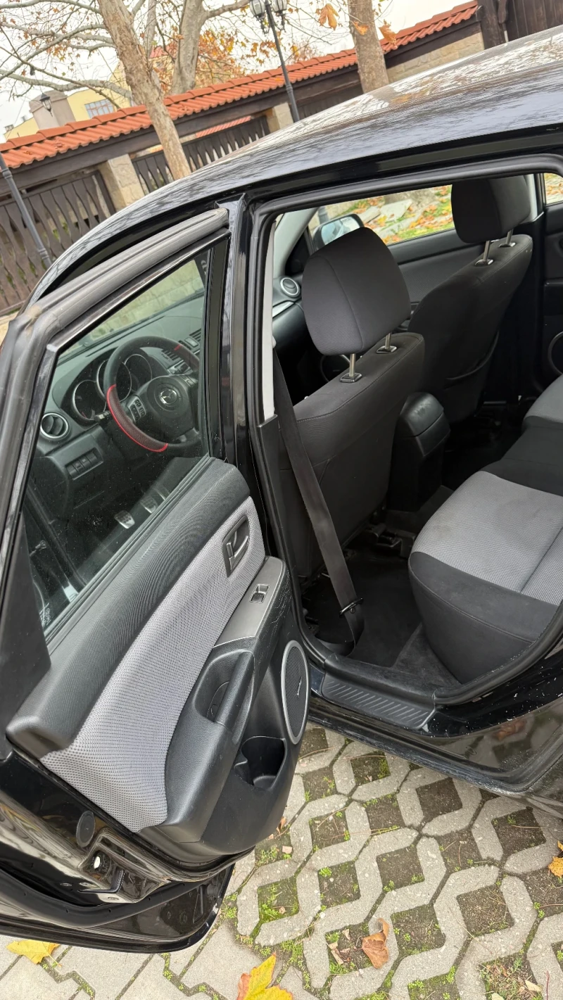 Mazda 3, снимка 6 - Автомобили и джипове - 52661016