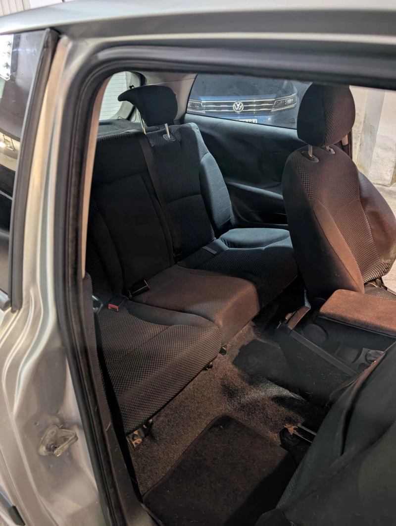 Fiat Stilo 1.9 JTD, снимка 12 - Автомобили и джипове - 53121316