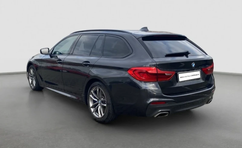 BMW 530 M-pack, снимка 3 - Автомобили и джипове - 53126818