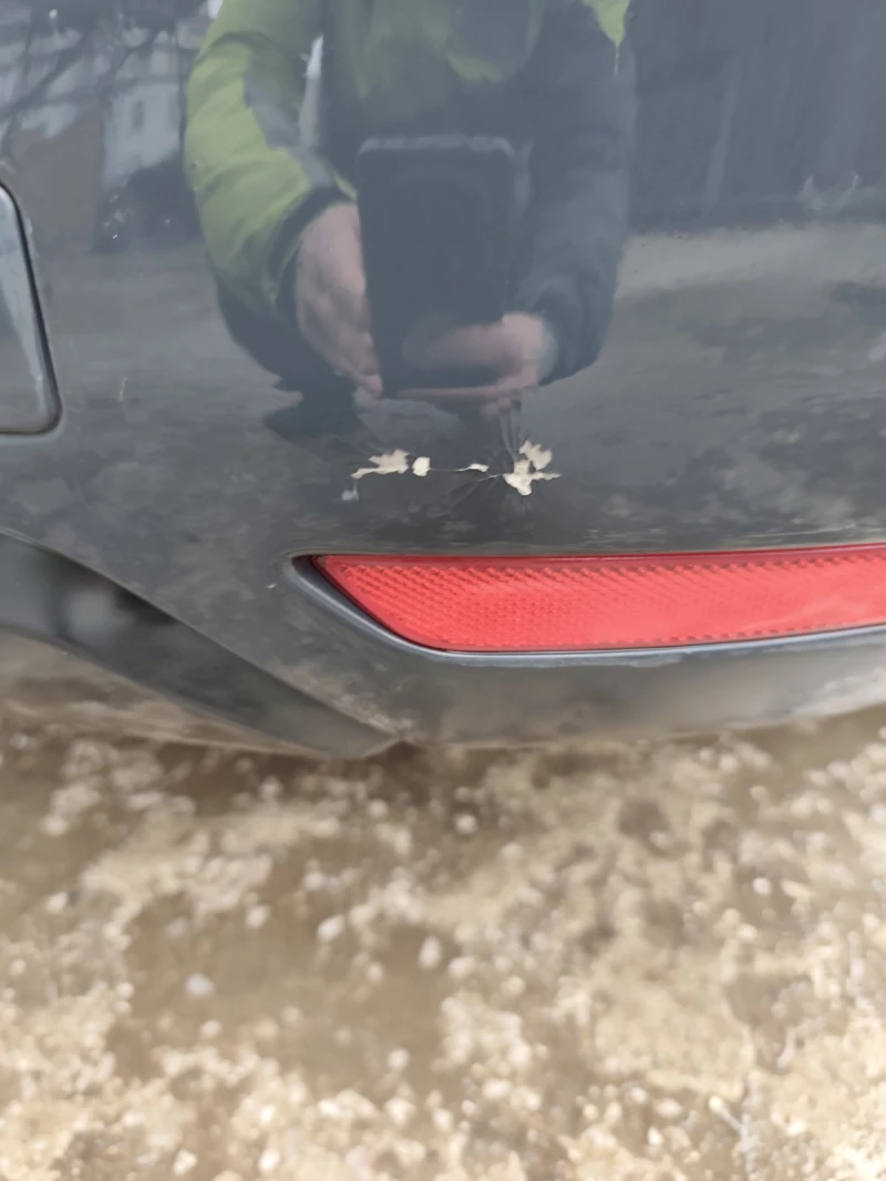 Peugeot 308, снимка 14 - Автомобили и джипове - 53273801