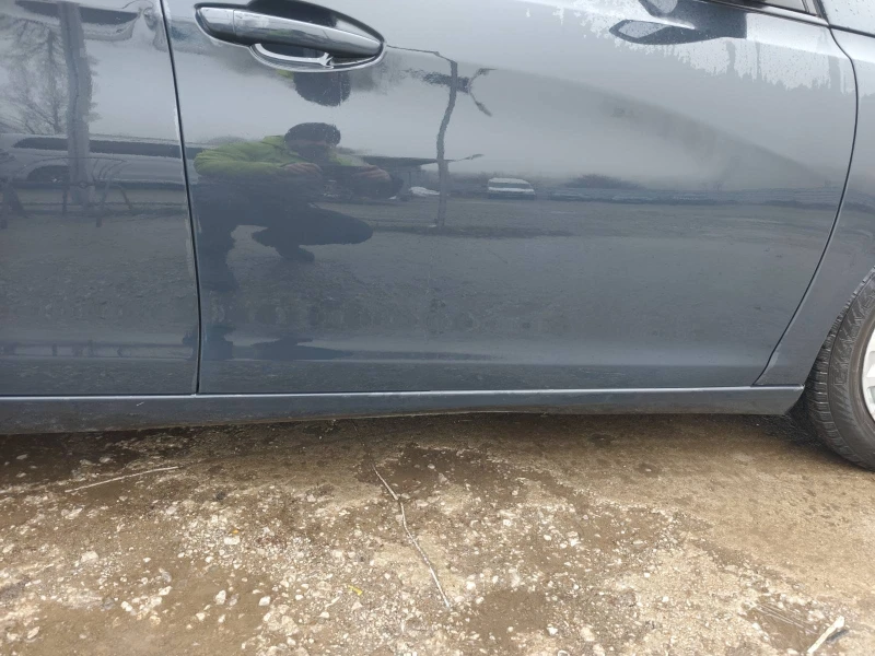 Peugeot 308, снимка 16 - Автомобили и джипове - 53273801