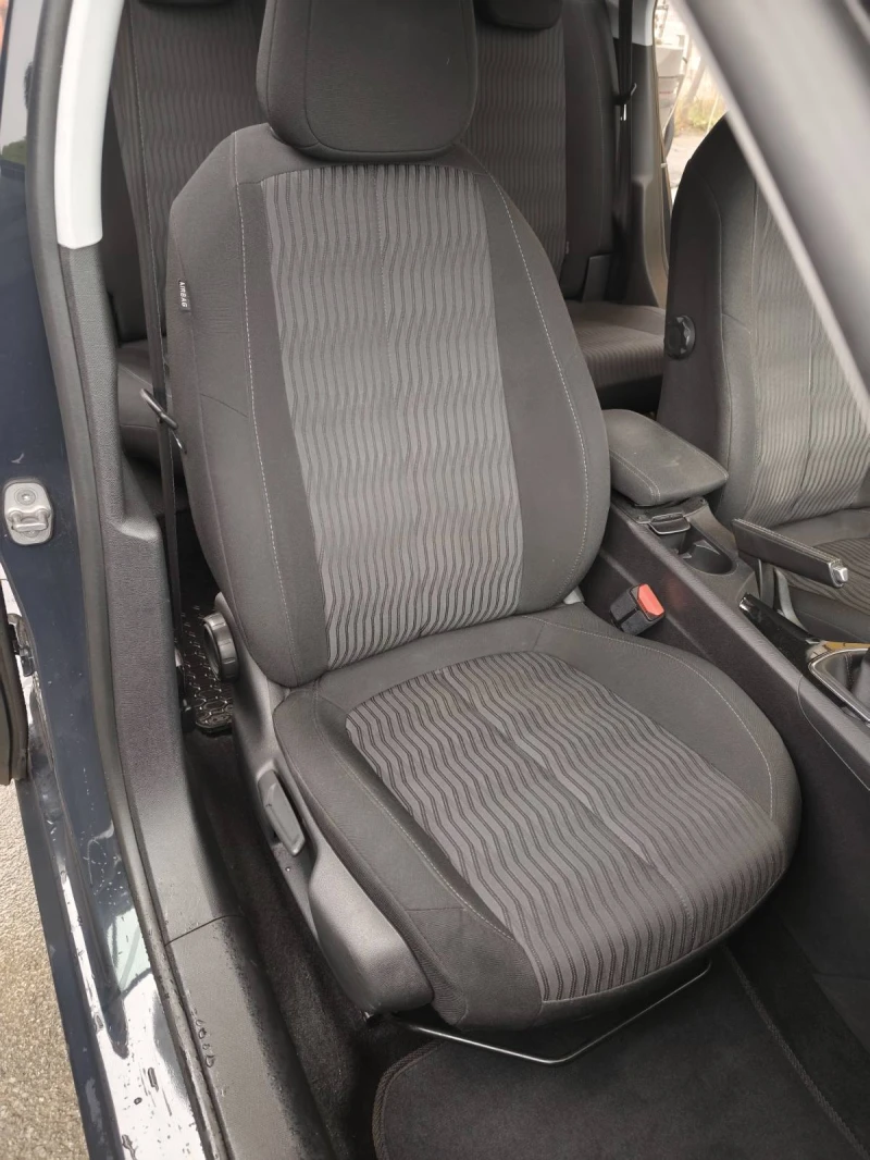 Peugeot 308, снимка 11 - Автомобили и джипове - 53273801