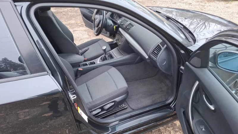 BMW 120 163/кс/6 -Скорости, снимка 13 - Автомобили и джипове - 53457329