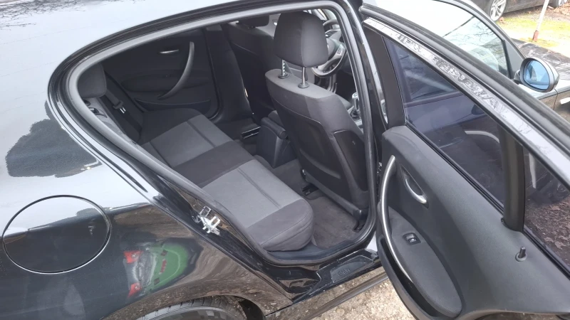 BMW 120 163/кс/6 -Скорости, снимка 12 - Автомобили и джипове - 53457329