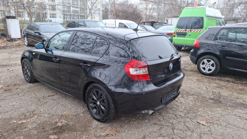 BMW 120 163/кс/6 -Скорости, снимка 4 - Автомобили и джипове - 53457329