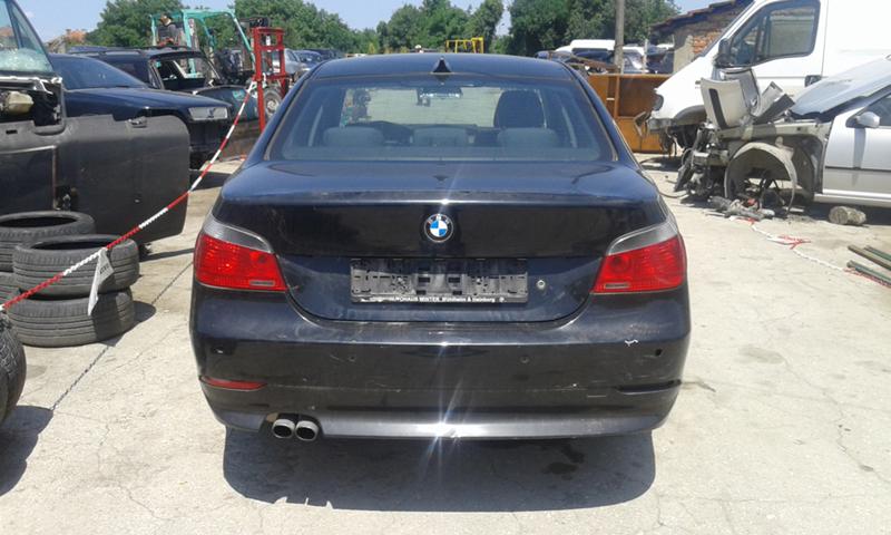 BMW 520 520i. 530d. 2br., снимка 5 - Автомобили и джипове - 45745338