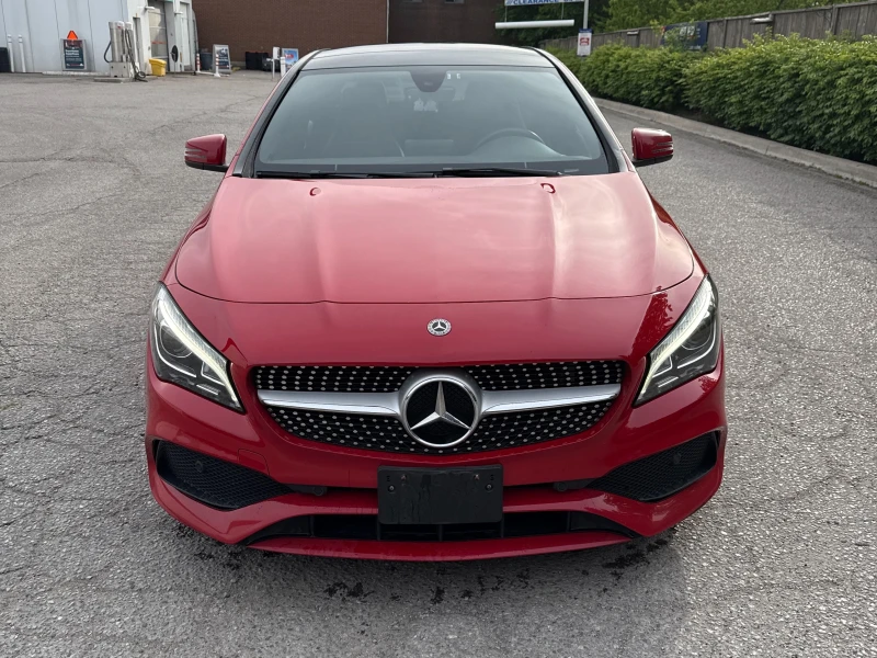 Mercedes-Benz CLA 250 * ЦЕНА ДО БЪЛГАРИЯ* (CARFAX) - 26000 лв. - 41968558 1