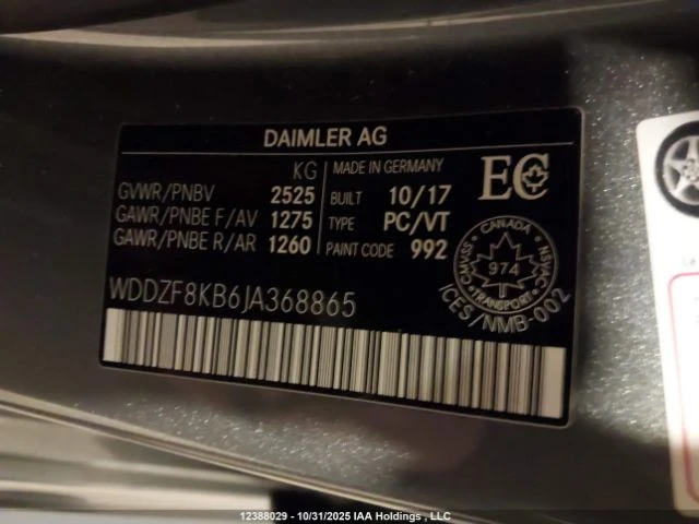 Mercedes-Benz E 63 AMG S/4MATIC/ФИНАНСИРАНЕ - изображение 9