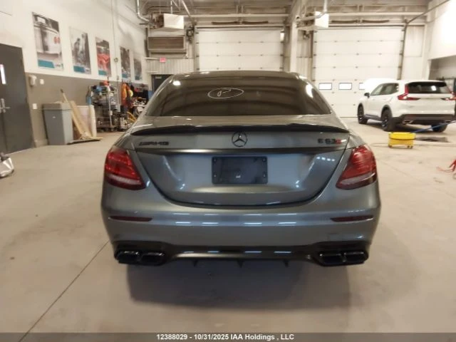 Mercedes-Benz E 63 AMG S/4MATIC/ | Mobile.bg   15