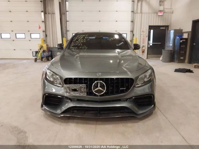 Mercedes-Benz E 63 AMG S/4MATIC/ | Mobile.bg   11