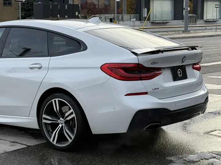 BMW 6 GT HARMAN/KARDON, HEAD UP, PANORAMA, МАСАЖИ, DIGITAL, - изображение 5