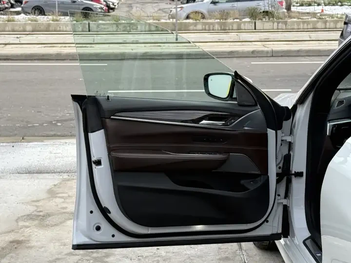 BMW 6 GT HARMAN/KARDON, HEAD UP, PANORAMA, МАСАЖИ, DIGITAL, - изображение 8