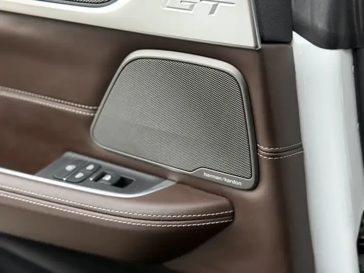 BMW 6 GT HARMAN/KARDON, HEAD UP, PANORAMA, , DIGITAL, | Mobile.bg   13