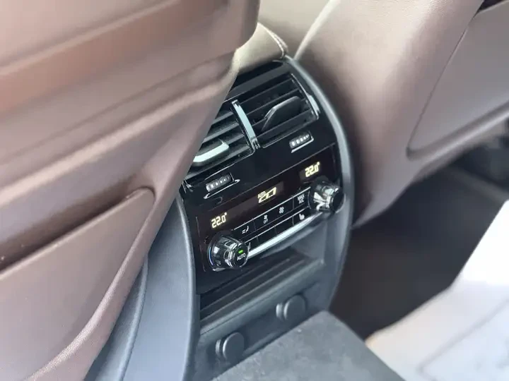 BMW 6 GT HARMAN/KARDON, HEAD UP, PANORAMA, , DIGITAL, | Mobile.bg   16