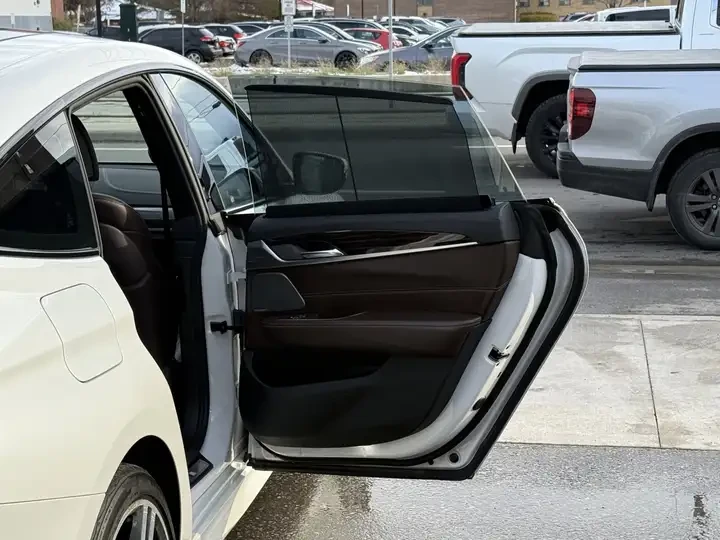 BMW 6 GT HARMAN/KARDON, HEAD UP, PANORAMA, , DIGITAL, | Mobile.bg   15