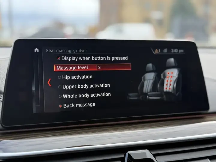 BMW 6 GT HARMAN/KARDON, HEAD UP, PANORAMA, , DIGITAL, | Mobile.bg   12