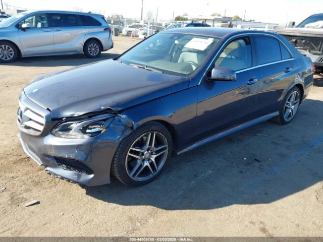Mercedes-Benz E 350 * KEYLESS* КАМЕРА* КОЖА* ПОДГРЕВ* , снимка 2 - Автомобили и джипове - 53814433