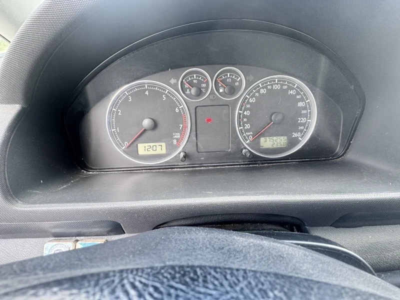 Seat Alhambra, снимка 2 - Автомобили и джипове - 54700109