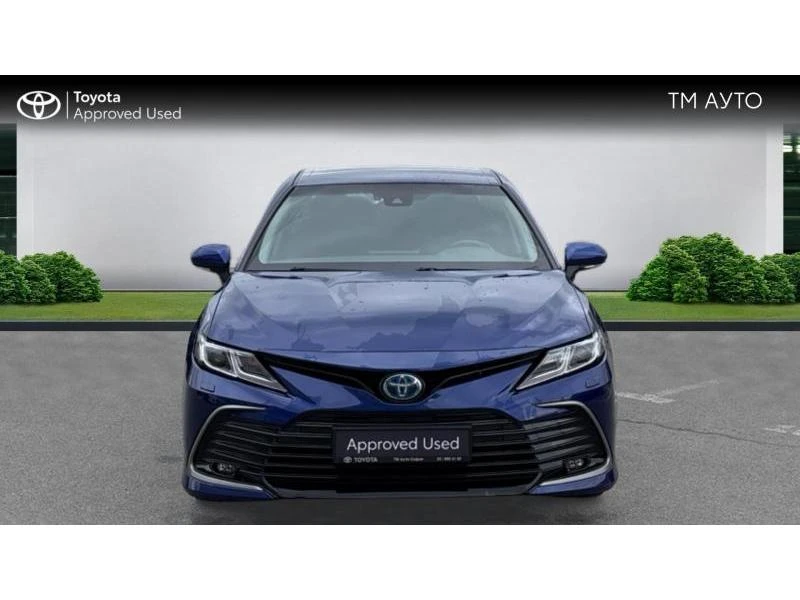 Toyota Camry 2.5HSD BUSINESS, снимка 5 - Автомобили и джипове - 54773543