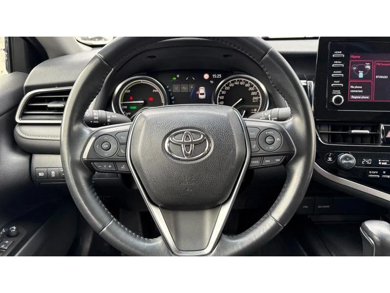 Toyota Camry 2.5HSD BUSINESS, снимка 13 - Автомобили и джипове - 54773543