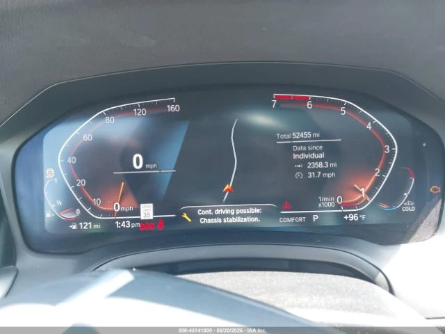 BMW 330 XDRIVE SPORT LINE, снимка 11 - Автомобили и джипове - 54867444