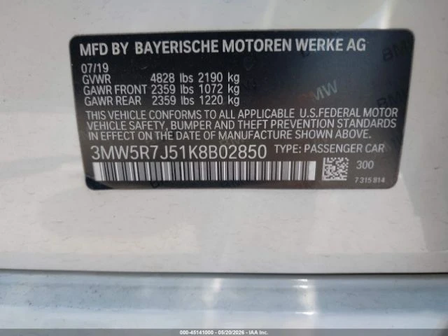 BMW 330 XDRIVE SPORT LINE, снимка 13 - Автомобили и джипове - 54867444