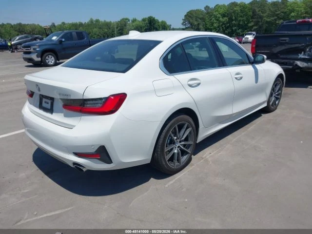 BMW 330 XDRIVE SPORT LINE, снимка 7 - Автомобили и джипове - 54867444