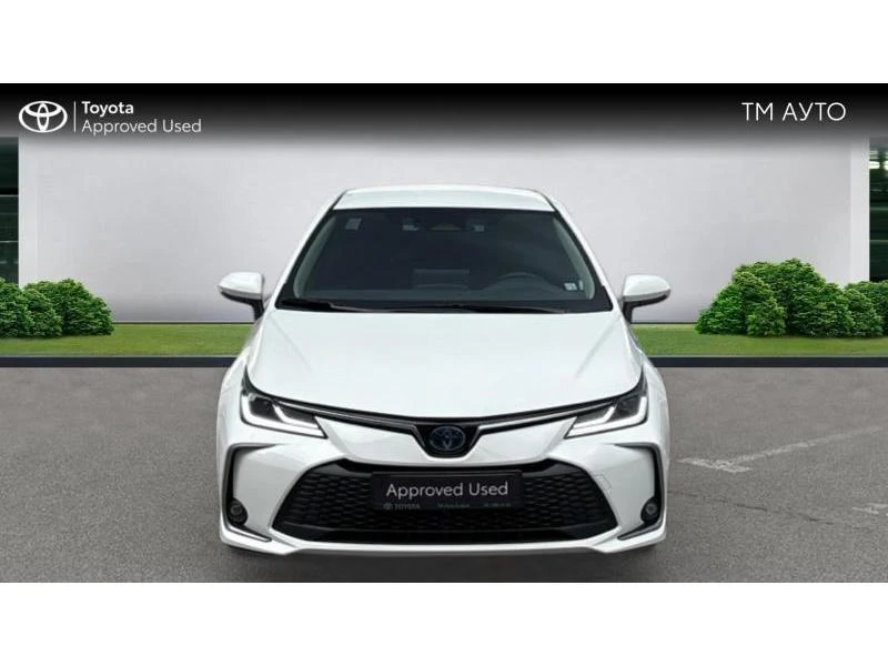 Toyota Corolla SDN 1.8 HSD EXECUTIVE, снимка 5 - Автомобили и джипове - 54877906
