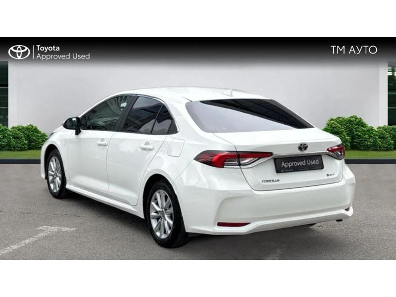 Toyota Corolla SDN 1.8 HSD EXECUTIVE, снимка 2 - Автомобили и джипове - 54877906