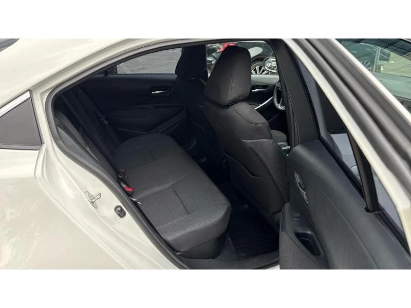 Toyota Corolla SDN 1.8 HSD EXECUTIVE, снимка 7 - Автомобили и джипове - 54877906