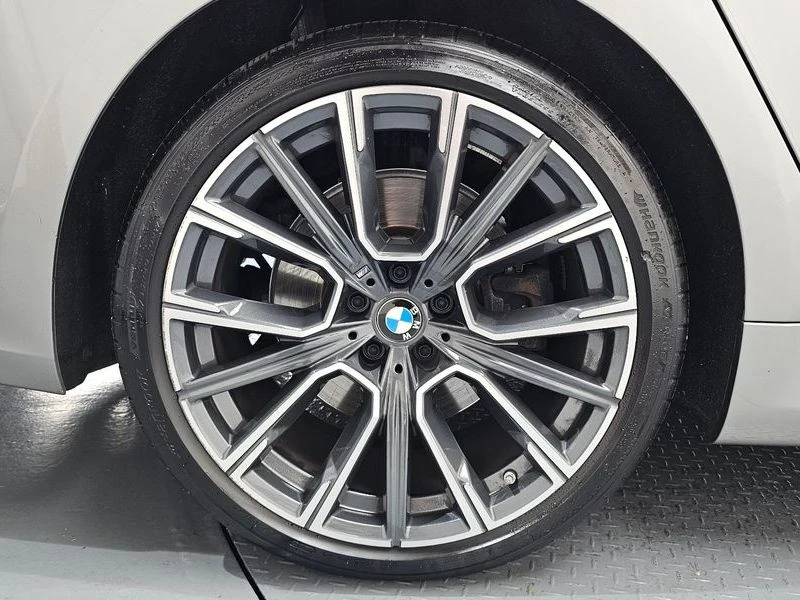 BMW 740 740Li xDrive M Sport Package| 326к.с.| ВКЛ.ТЕХНОТЕ, снимка 5 - Автомобили и джипове - 55147601