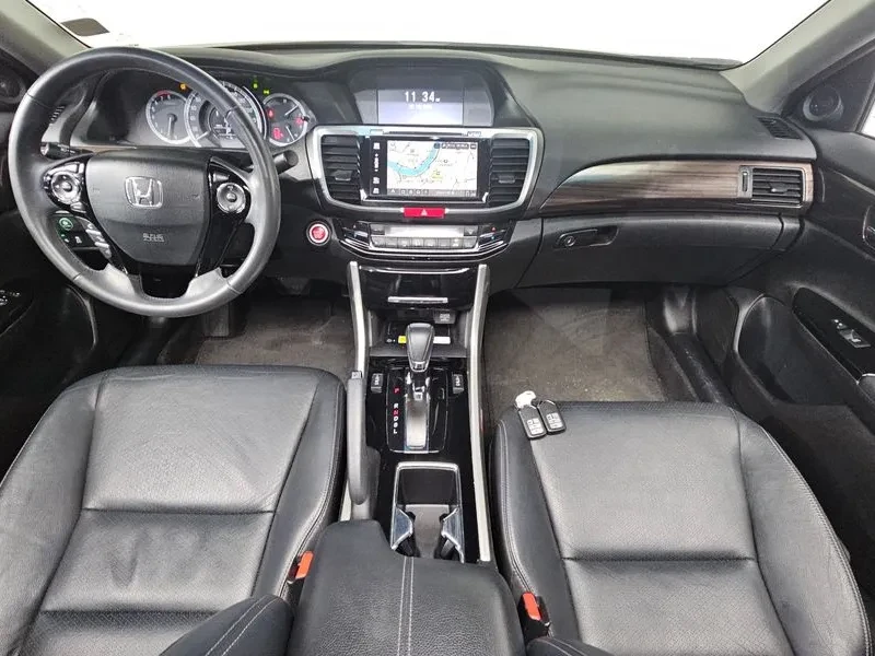 Honda Accord 2.4 9TH GEN | Mobile.bg � ����������� 7