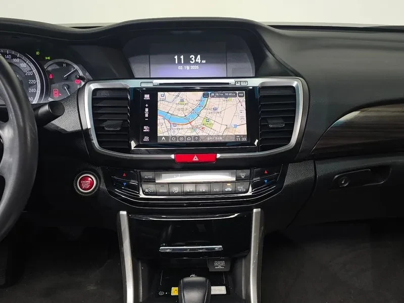 Honda Accord 2.4 9TH GEN | Mobile.bg � ����������� 15