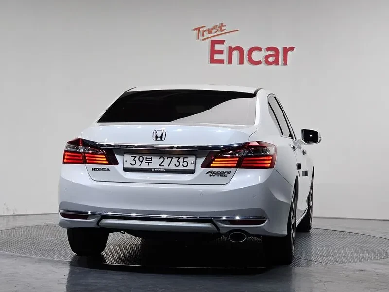 Honda Accord 2.4 9TH GEN | Mobile.bg � ����������� 4