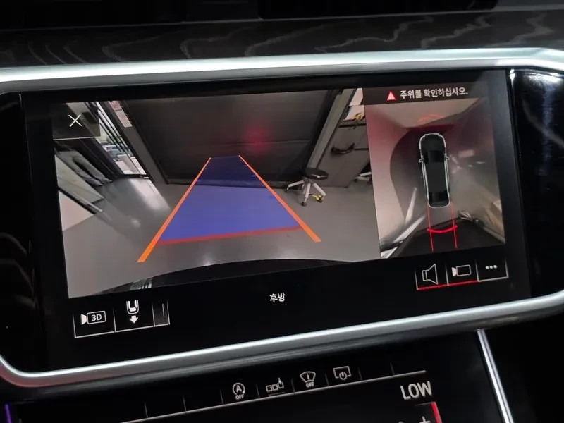 Audi A6 2.0 TFSI Quattro - САМО 30% АВАНС, снимка 14 - Автомобили и джипове - 56293708