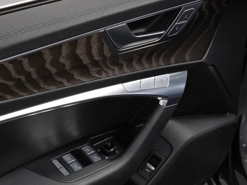 Audi A6 2.0 TFSI Quattro - САМО 30% АВАНС, снимка 16 - Автомобили и джипове - 56293708